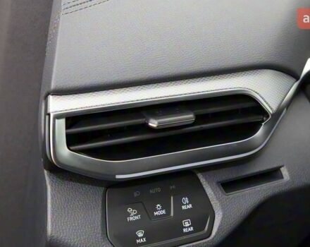 купити нове авто Фольксваген ID.4 Crozz 2024 року від офіційного дилера VOLT AUTO Фольксваген фото