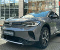 купити нове авто Фольксваген ID.4 Crozz 2024 року від офіційного дилера Edison Auto Фольксваген фото