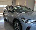 Фольксваген ID.4 Crozz 2024 года купить новое авто Фольксваген ID.4 Crozz 2024 года от официального дилера E-SKM Кропивницький Фольксваген фото