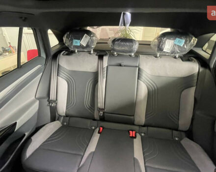 купить новое авто Фольксваген ID.4 Crozz 2024 года от официального дилера E-SKM Кропивницький Фольксваген фото