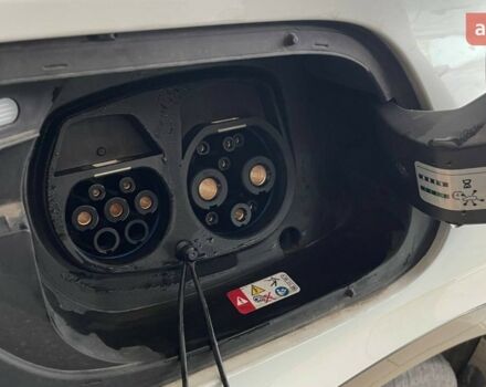 купить новое авто Фольксваген ID.4 Crozz 2024 года от официального дилера E-SKM Кропивницький Фольксваген фото