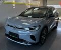 купить новое авто Фольксваген ID.4 Crozz 2024 года от официального дилера E-SKM Кропивницький Фольксваген фото