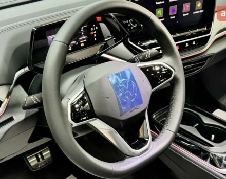 купити нове авто Фольксваген ID.4 Crozz 2024 року від офіційного дилера E-SKM Вінниця Фольксваген фото
