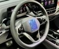 купити нове авто Фольксваген ID.4 Crozz 2024 року від офіційного дилера E-SKM Вінниця Фольксваген фото
