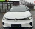 купить новое авто Фольксваген ID.4 Crozz 2024 года от официального дилера E-SKM Житомир Фольксваген фото