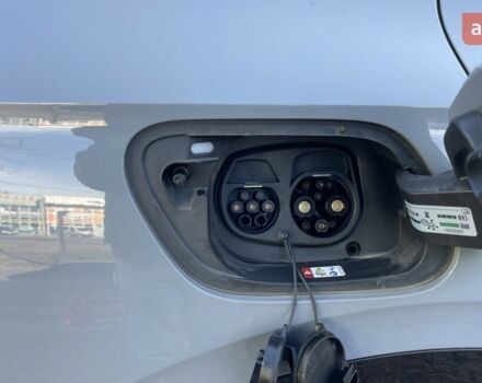 купить новое авто Фольксваген ID.4 Crozz 2024 года от официального дилера E-SKM Житомир Фольксваген фото