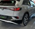 Фольксваген ID.4 Crozz 2024 року купити нове авто Фольксваген ID.4 Crozz 2024 року від офіційного дилера E-SKM ZOO Фольксваген фото