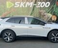 купити нове авто Фольксваген ID.4 Crozz 2024 року від офіційного дилера E-SKM ZOO Фольксваген фото