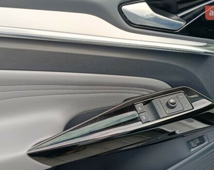 купить новое авто Фольксваген ID.4 Crozz 2024 года от официального дилера E-SKM Вінниця Фольксваген фото