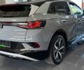 Фольксваген ID.4 Crozz 2024 року купити нове авто Фольксваген ID.4 Crozz 2024 року від офіційного дилера E-SKM Фольксваген фото
