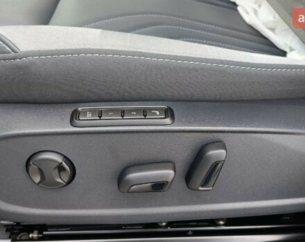 купить новое авто Фольксваген ID.4 Crozz 2024 года от официального дилера E-SKM Вінниця Фольксваген фото