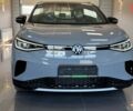 Фольксваген ID.4 Crozz 2024 року купити нове авто Фольксваген ID.4 Crozz 2024 року від офіційного дилера E-SKM ZOO Фольксваген фото