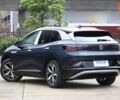 купить новое авто Фольксваген ID.4 Crozz 2024 года от официального дилера Константин Альперович Фольксваген фото