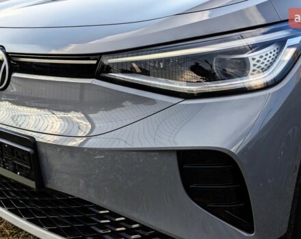 купить новое авто Фольксваген ID.4 Crozz 2024 года от официального дилера AUTOCENTER AUTO.RIA Фольксваген фото