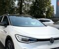 купить новое авто Фольксваген ID.4 Crozz 2024 года от официального дилера Будпостач  Фольксваген фото