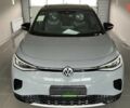 купити нове авто Фольксваген ID.4 Crozz 2024 року від офіційного дилера Макс Фольксваген фото