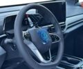 Фольксваген ID.4 Crozz 2024 року купити нове авто Фольксваген ID.4 Crozz 2024 року від офіційного дилера Олег Львів Фольксваген фото