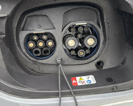 Фольксваген ID.4 Crozz, объемом двигателя 0 л и пробегом 2 тыс. км за 28200 $, фото 27 на Automoto.ua