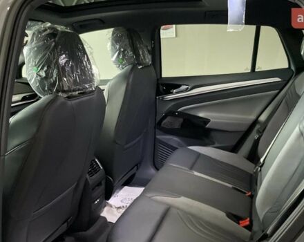 купить новое авто Фольксваген ID.4 Crozz 2024 года от официального дилера E-SKM Житомир Фольксваген фото