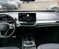 купити нове авто Фольксваген ID.4 Crozz 2024 року від офіційного дилера Будпостач  Фольксваген фото