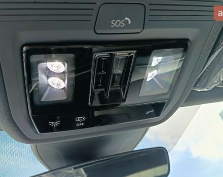 купить новое авто Фольксваген ID.4 Crozz 2024 года от официального дилера E-SKM Вінниця Фольксваген фото