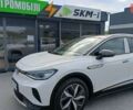 купить новое авто Фольксваген ID.4 Crozz 2024 года от официального дилера E-SKM Вінниця Фольксваген фото