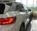 купить новое авто Фольксваген ID.4 Crozz 2024 года от официального дилера Олег Львів Фольксваген фото