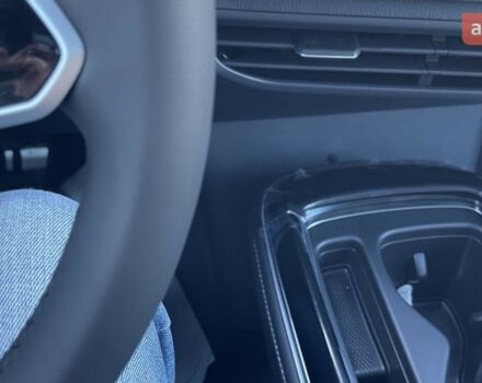 купить новое авто Фольксваген ID.4 Crozz 2024 года от официального дилера E-SKM Житомир Фольксваген фото