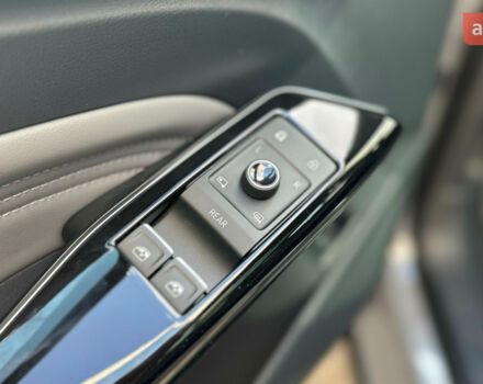 купити нове авто Фольксваген ID.4 Crozz 2024 року від офіційного дилера Edison Auto Фольксваген фото