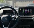купить новое авто Фольксваген ID.4 Crozz 2024 года от официального дилера Будпостач  Фольксваген фото