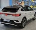 Фольксваген ID.4 Crozz, объемом двигателя 0 л и пробегом 1 тыс. км за 25799 $, фото 1 на Automoto.ua