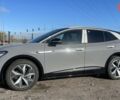 купить новое авто Фольксваген ID.4 Crozz 2024 года от официального дилера Максим Путрівка Фольксваген фото