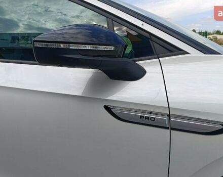 купить новое авто Фольксваген ID.4 Crozz 2024 года от официального дилера E-SKM Вінниця Фольксваген фото