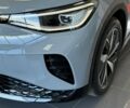 Фольксваген ID.4 Crozz 2024 року купити нове авто Фольксваген ID.4 Crozz 2024 року від офіційного дилера E-SKM ZOO Фольксваген фото