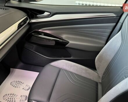 купити нове авто Фольксваген ID.4 Crozz 2024 року від офіційного дилера E-SKM Фольксваген фото