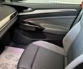 Фольксваген ID.4 Crozz 2024 року купити нове авто Фольксваген ID.4 Crozz 2024 року від офіційного дилера E-SKM Фольксваген фото