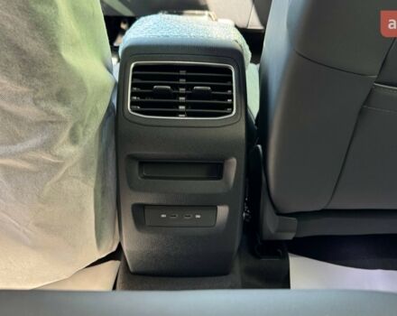 купить новое авто Фольксваген ID.4 Crozz 2024 года от официального дилера E-SKM ZOO Фольксваген фото