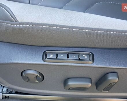 купить новое авто Фольксваген ID.4 Crozz 2024 года от официального дилера E-SKM Одеса Фольксваген фото