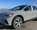 купить новое авто Фольксваген ID.4 Crozz 2024 года от официального дилера Максим Путрівка Фольксваген фото