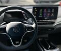 купить новое авто Фольксваген ID.4 Crozz 2024 года от официального дилера Будпостач  Фольксваген фото