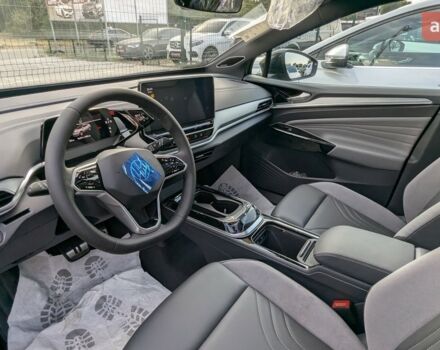 купить новое авто Фольксваген ID.4 Crozz 2024 года от официального дилера AUTOCENTER AUTO.RIA Фольксваген фото