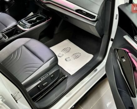 купити нове авто Фольксваген ID.4 Crozz 2024 року від офіційного дилера E-SKM Вінниця Фольксваген фото