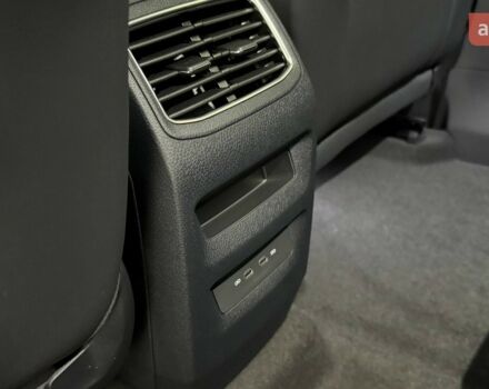 купити нове авто Фольксваген ID.4 Crozz 2024 року від офіційного дилера E-SKM Фольксваген фото