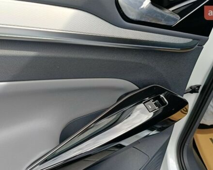 купить новое авто Фольксваген ID.4 Crozz 2024 года от официального дилера E-SKM Вінниця Фольксваген фото