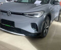 купить новое авто Фольксваген ID.4 Crozz 2024 года от официального дилера E-SKM Кропивницький Фольксваген фото