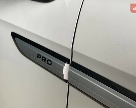 купить новое авто Фольксваген ID.4 Crozz 2024 года от официального дилера E-SKM Кропивницький Фольксваген фото