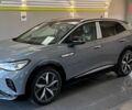 Фольксваген ID.4 Crozz 2024 года купить новое авто Фольксваген ID.4 Crozz 2024 года от официального дилера E-SKM Кропивницький Фольксваген фото