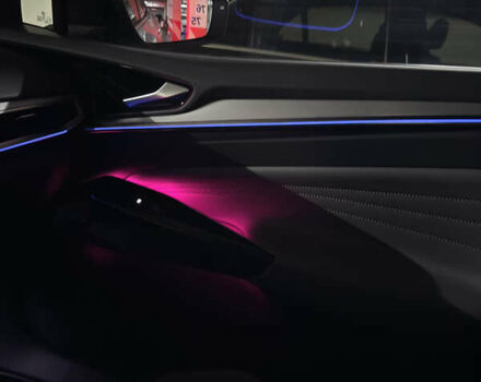 Фольксваген ID.4 Crozz, объемом двигателя 0 л и пробегом 2 тыс. км за 28200 $, фото 32 на Automoto.ua