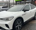 купить новое авто Фольксваген ID.4 Crozz 2024 года от официального дилера E-SKM Житомир Фольксваген фото