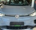купити нове авто Фольксваген ID.4 Crozz 2024 року від офіційного дилера Олег Львів Фольксваген фото
